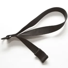 StrechCordz S113 Combination Mounting Loop, single