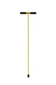 Structron 85469 Wire & Swing Pipe Placer, Nylon Placer Tip, Industrial Grade Epoxy, 48″ Fiberglass, ProGrip, Price/Each