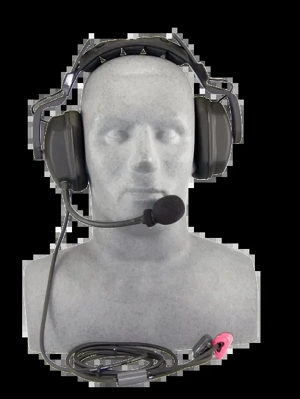 STX-101 Deluxe Headset