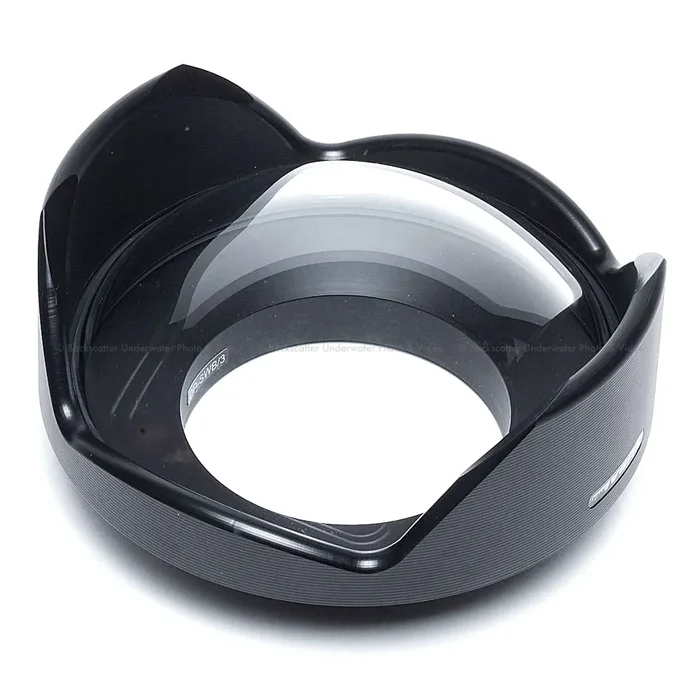 Subal DP-SWB/2 6 inch Dome Port – Type 2