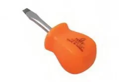 Sunex 98065 Screwdriver 1/4 X 1 Orange, Price/EA