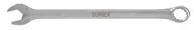 Sunex SU991716MA 16mm Full Polish V-Groove