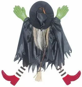 Sunstar Industries 218544 TreeTrunk Witch – NS