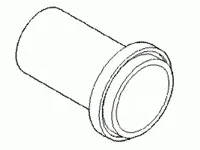 Sure Shot 6508A Seal Installer Output Pinion, Price/EA