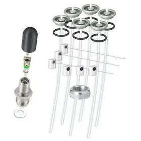 Sure Shot BK50 Complete Repair Kit