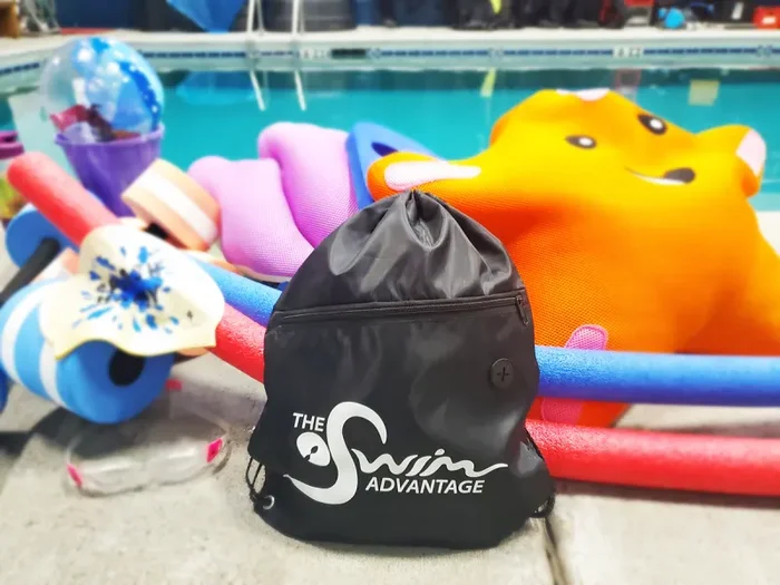 Swim Advantage Backpack