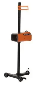Symtech 01010000 Sca-1 Iso Color Headlight, Price/EA