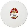 Tara Materials 5508 Fredrix Round Stretched Canvas – 8″