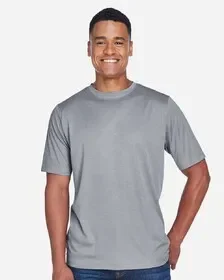 Team 365 TT11H Men’s Sonic Heather Performance T-Shirt