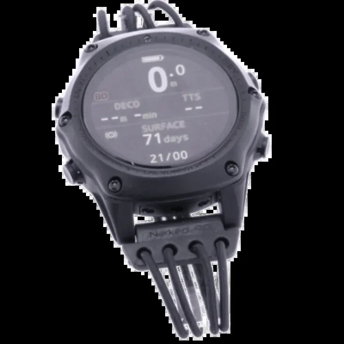 Teric Bungee Mount
