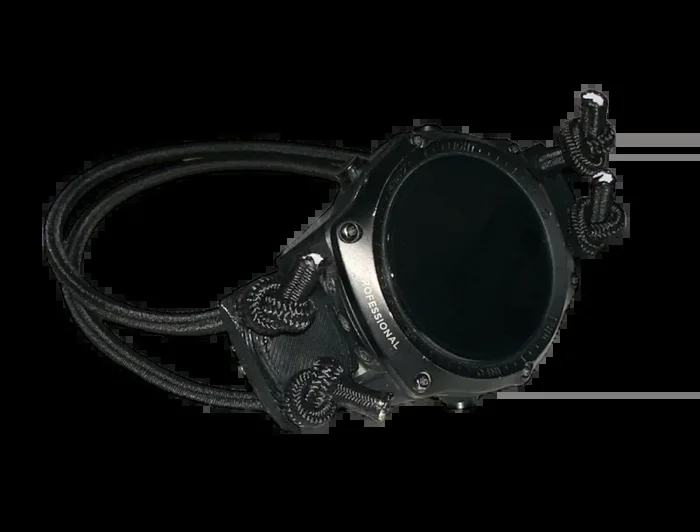 Teric / Tern Bungee Mount Kit