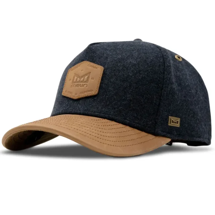 Thermal Odyssey Scout Baseball Cap