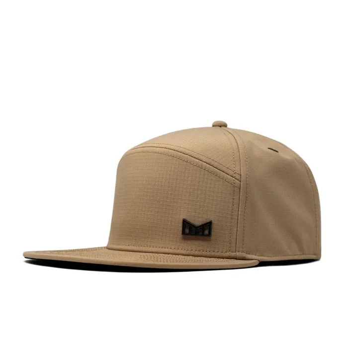 Thermal Trenches Icon Baseball – Khaki