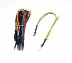 Thexton 424 Ford Computer Jumpr Wire Set, Price/SET