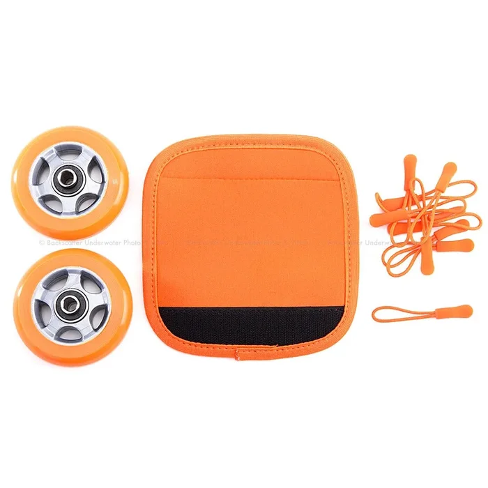 ThinkTank Roller Flair – Orange