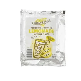 Thirst Ease Drink Mix Lemonade, 8.6 Ounces, 12 Per Case, Price/Case
