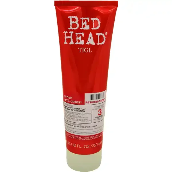TIGI Bed Head Resurrection Shampoo