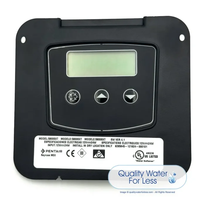 Timer Assembly, 5800SXT – 62076