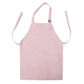 TOPTIE Waterproof Polyester Adjustable Kids Apron, Artist Apron, Chef Apron