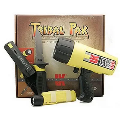 Tribal Pak