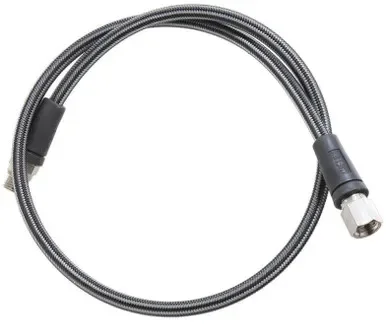 Trident Miflex 24″ Regulator Hose