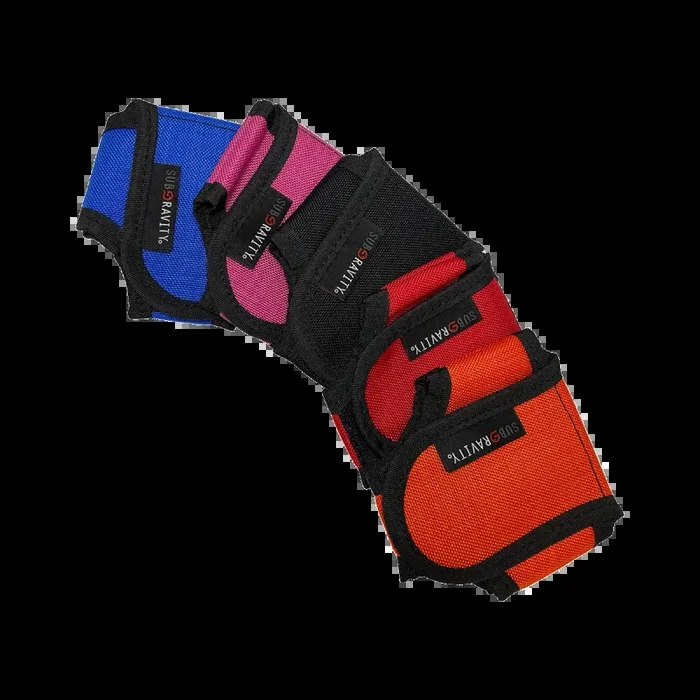 Trim Weight Pocket