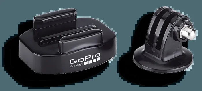 Tripod Mounts