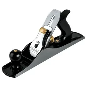Truper 12012 # 5 Smooth Plane