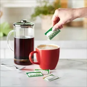 Truvia Packets, 1000 Each, 1 Per Case, Price/case