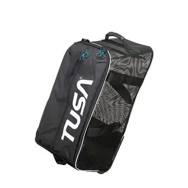 Tusa Mesh Roller Bag