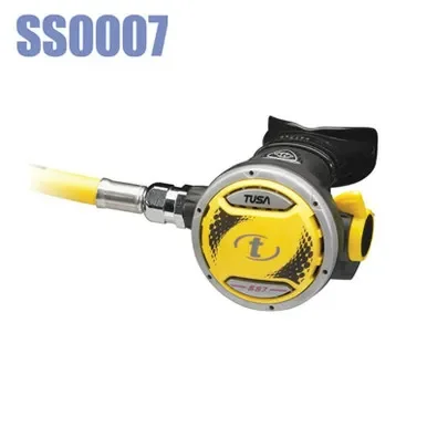 TUSA SS0007 Octopus Regulator