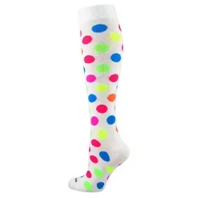 Twin City Knitting Krazisox Neon Dots, Price/pair