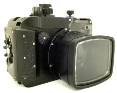 Ultimate Recsea G16 Package