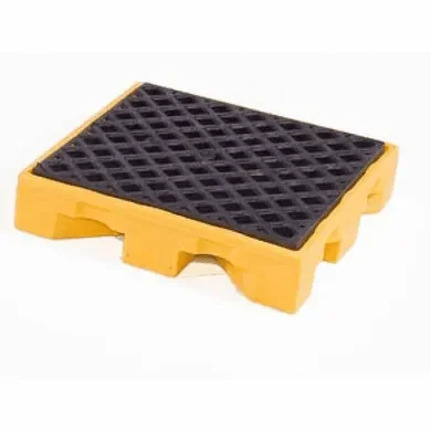 Ultra Spill 11 Gallon 1-drum SpillDeck