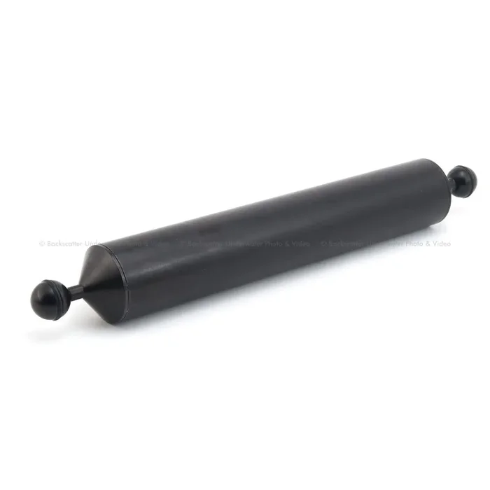Ultralight 16 inch Arm – 1 inch diameter Buoyancy segment