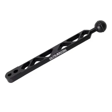 Ultralight 8″ Single-Ball Arm