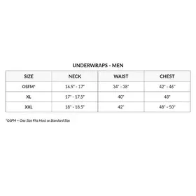 Underwraps UR29861STD Men’s Skull Mariachi Costume