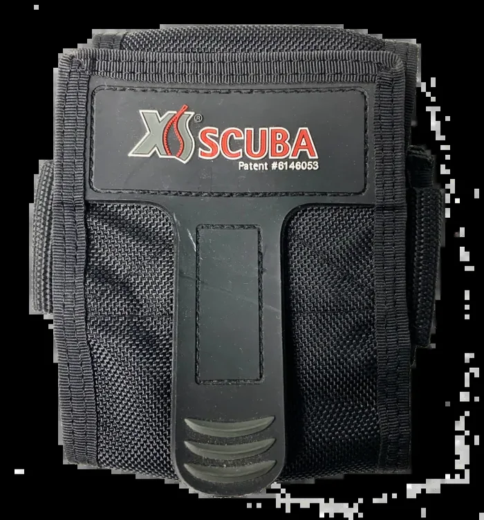 USED Velco Trim Pocket