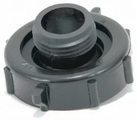 Valterra T01-0094Vp 1-1/2Inx3/4In Drain Connector, Price/Each