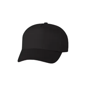Valucap VC8869 5 Panel Cotton Twill Cap, Price/each