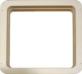 Ventline VA0445-26 Dexter y VA044526 2-1/8″ Garnish, Price/Each