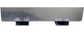 Vestil APTS-2448-F aluminum tool box-fork pockets 24 x 48, Price/EACH
