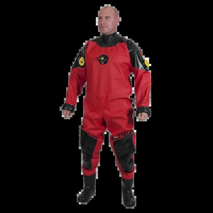 Viking Haztech Drysuit