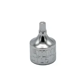 Vim Tools Torx Driver T15 – 1/2 Cut 1/4″ Dr, Price/EA