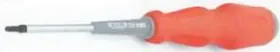 VIM Tools VITPI15 Screwdriver T15 Torx Tmpr Resist 4″ Or H, Price/EA