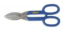 VISE-GRIP 22010 Snips Tinner 10″ Straight (010), Price/EA