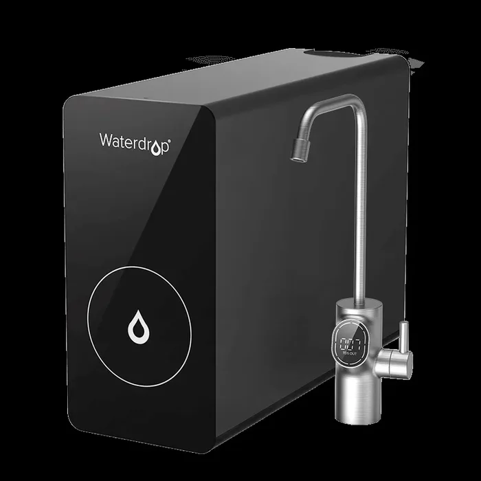 Waterdrop D6 Undersink Reverse Osmosis System