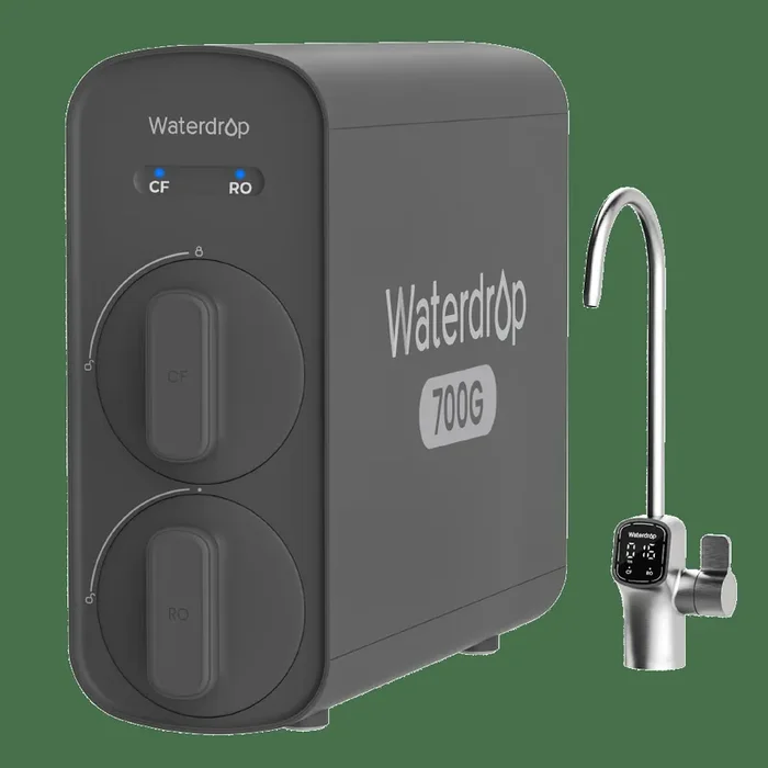 Waterdrop G5P700 Reverse Osmosis Water Filter