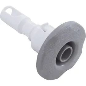 Waterway Plastics 212-1547 Jet Intl, WW Cluster Storm, 2″fd, Dir, Textured Scal, Gry