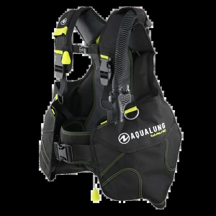 Wave BCD
